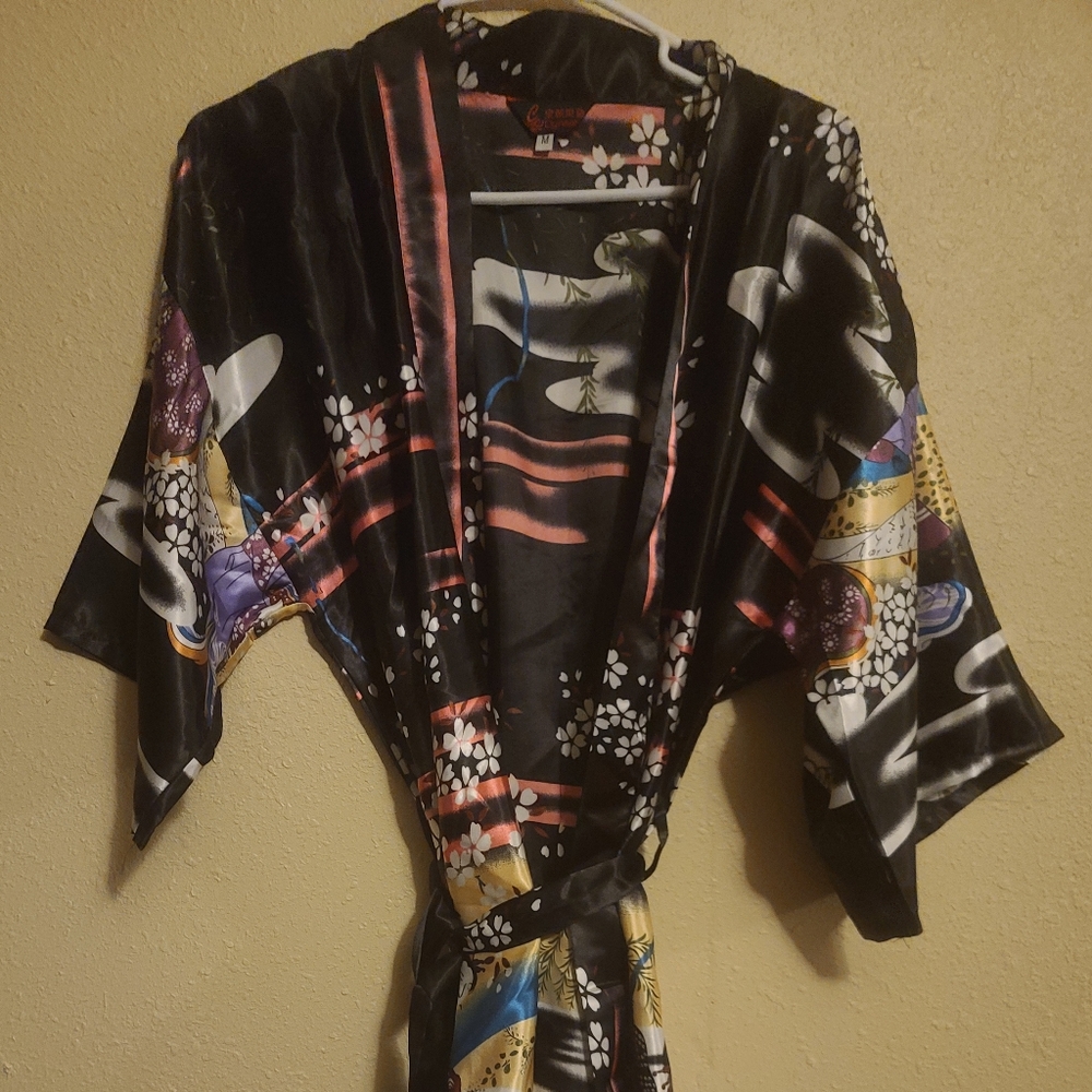 Kimono Cardigan